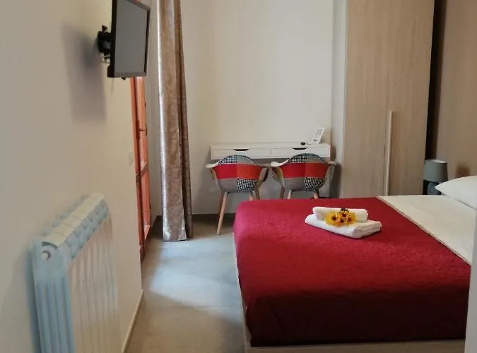 Bed And Breakfast My Home
